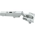 Blum 110 Degree Free-swinging Doweled Overlay Hinge 70T3580.TL